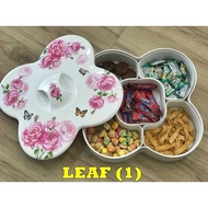 SET BEKAS KUIH BISKUT RAYA