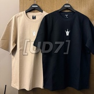 [UD7] 361 Degree Joker 1 Generation Nikola Jokic Short T Sleeve Breathable Sports