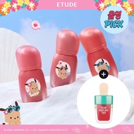 Etude House Poggone Fixing Tint Olive Young Sanrio Pompompurin