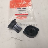 VTS200 CARBURETOR NEEDLE FIX SET ORIGINAL SYM