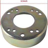 4.5 inch Drum Band Cable Brake KIT For Go Kart Go Cart Yard Cart Mini Bike Yerf-Dog MZNZ