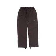Goster Geared Long Pants - Zurich Dark Brown