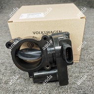 03C128063B vw AUDI EA111 1.4 tsi Throttle Valve Duct Valve 03c128063A a FOR Jetta POLO Tiguan Sciroc