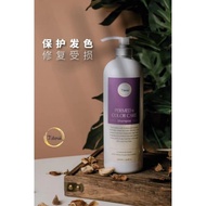 J.itorii color protect & repair hair shampoo