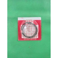 Standard OS pistonRing SUZUKI A100