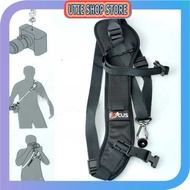 UTIE STORE - Focus Sling Belt Shoulder Camera Strap - F1