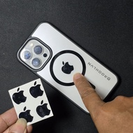 IPHONE Apple Stickers Miniiphone