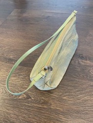 Jim Thompson mini silk bag