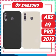 Samsung A8S / A9 PRO 2019 / M30 Case, Soft And Flexible, Limiting Dust, TPU Plastic Fingerprints