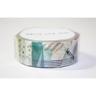 公噸為孩子遮蔽膠帶Petapeta7米繞組MT01KID020