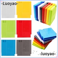 LUOYAO1 Game Cartridge for NES Scratchprof Accessories Shell for NES