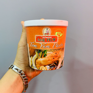 Gia vị lẩu thái Lobo Tom Yum Paste hũ 1kg Tomyum Paste