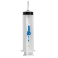 XR - CleanStream Enema Syringe (Clear) Unisex Sex Toy