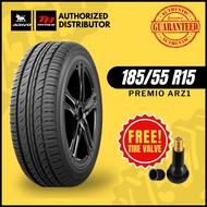 ARIVO 185/55 R15 82V PREMIO ARZ1