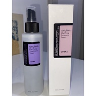CORSX AHA/BHA CLARIFYING TREATMENT TONER