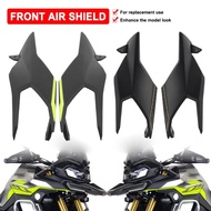 Motorcycle Front Air Deflector Shroud Shield Panel Baffle Shell Accessories For VOGE DS900 900DS DS9