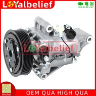 CR08B CAR AC Compressor For Suzuki SX4 Crossove 2010 2011 2012 2013 9520054LA0 95200-54LA0 9520154LA
