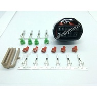 Inhibitor Switch Chevrolet Optra 1.8 Auto Gearbox Socket ( 10PIN )