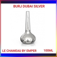 🔥100% ORIGINAL🔥BURJ DUBAI BY LE CHAMEAU EMPER EDP 100ML PERFUME MADE IN UAE.