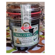 BIHOPHAR Wald Honic HONEY Organic Forest Honey/ 450g Organic Honey/
