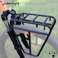 CELEBRITY12 25KG Capacity Bicycle Parking Rack, Bike Repair Stand Accessory Stability Mountain Bike 