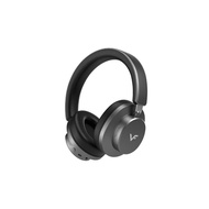 Vinnfier Elite 8 BT Wireless Bluetooth 5.4 Headphones with 21H Playtime & AUX Support Strong Bass