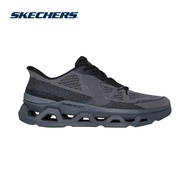 Skechers สเก็ตเชอร์ส รองเท้าผู้ชาย Men Sport Glide-Step Altus Shoes - 233022-CCBK