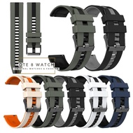 strap xiaomi watch 2 pro silikon rubber 22mm nz quick release