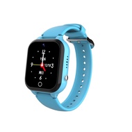 [Gọi video - Sim 4G] Đồng hồ Thông minh Định Vị  C80 Gọi Video Call gắn Sim Độc lập Đồng Hồ Trẻ Em N