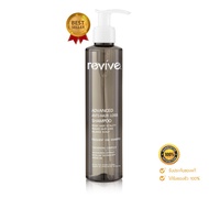 Revive Advanced Anti-Hair Loss Shampoo (รีไวฟ์ แอดวานซ์ แอนตี้-แฮร์ ลอส แชมพู) แชมพูสำหรับผู้มีปัญหาผมขาดหลุดร่วง 1 ขวด