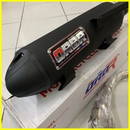 ORBR PIPE CHICKEN PIPE MIO SOUL I 115
