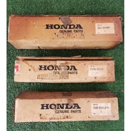 Honda CRX EF6/7/8 1987-91 Front absober LH & RH  Rear absober 1pcs New genuine part (NOS) Japan