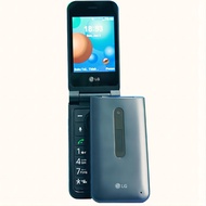 Hp LG Folder 2 Kamera MP3 Memory Garansi Murah