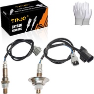 Sensor Oksigen O2 Upstream & Downstream Serasi dengan Mazda CX-7 2.3L 2007 2008 2009, Sensor Oksigen