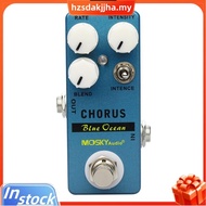Guitar Effect Pedal Guitar Multi-Effect Pedal Guitar Pedal Accessories