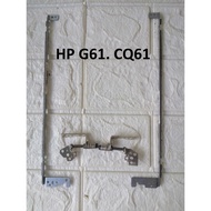 HP G61 LAPTOP HINGE. CQ61