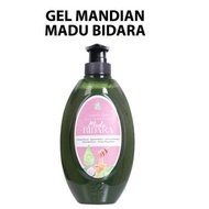 Dherbs Gel Mandian Madu Bidara Shower Gel