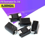B340 50Pcs B340a 3.0A SURFACE MOUNT SCHOTTKY BARRI New