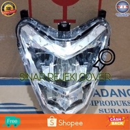 Win - Headlight Reflector HEADLAMP CB 150R CB 150R CB150R LED NEW