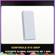 Joypad Charging Grip for  S15 Switch Controller Joystick Charging Station TPYE-C Charger Station