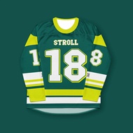 Lance Stroll Aston Martin F1 TShirt Microfiber Jersey