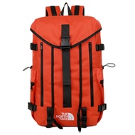 original THE NORTH FACE 2025 Tnf North Mens And Womens High-class Backpack Large Capacity Outdoor Tr