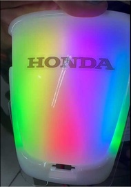 Front Cover Led Light Revolution Giorno+ Logo Giorno125