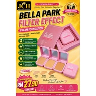 BELLA PARK FILTER EFFECT CREAM FOUNDATION