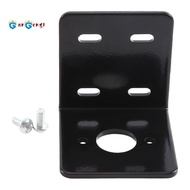 DC Motor 775 Series 12V/24V DC Motor Mounting Bracket with Two M3 Screws