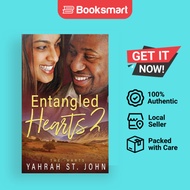 Entangled Hearts - Paperback - English - 9781648392054