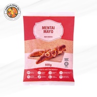 Kewpie Mentaiko Mayo 500ml (halal)