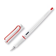LAMY joy white/red clip 2019 limited edition (ปากกาลามี่ ด้ามสีขาวคลิปสีแดง)