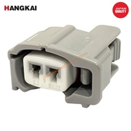 TOYOTA VIOS NCP42 NCP93,CAMRY 1AZ 2AZ-FE Fuel Injector Socket Connector 2 Pin