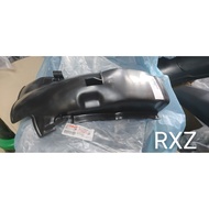 MUDGUARD REAR INNER-YAMAHA RXZ-GENUINE HLY YAMAHA